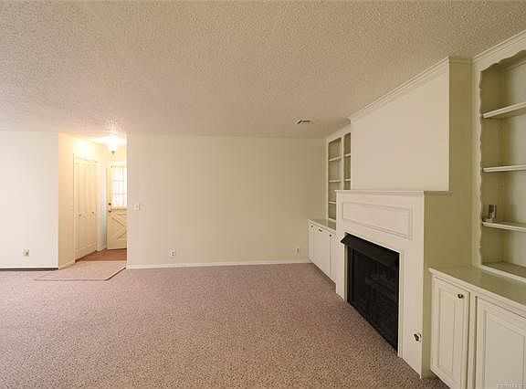 Living Room from Hall to Bedrooms