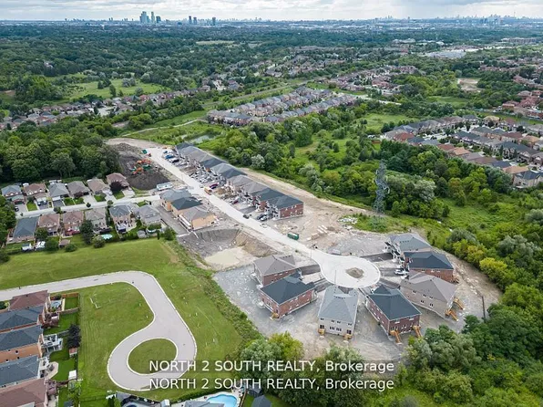 19 Virro Ct, Vaughan, ON L4H 5G5