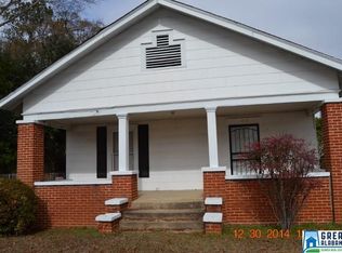 1414 4th Ave, Clanton, AL 35045