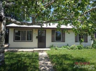 5002 Theta Psge, Flint, MI 48506