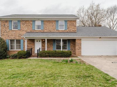 48 Erickson Ave, Rockingham, VA, 22801