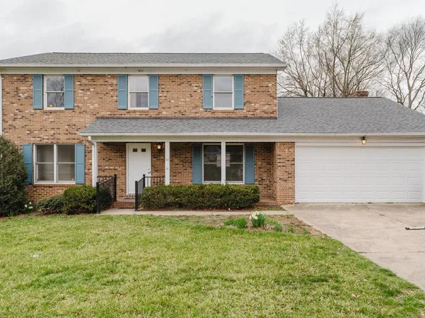 48 Erickson Ave, Harrisonburg, VA 22801