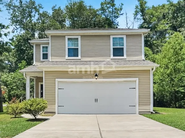 130 Pelican Ln, Summerville, SC 29485