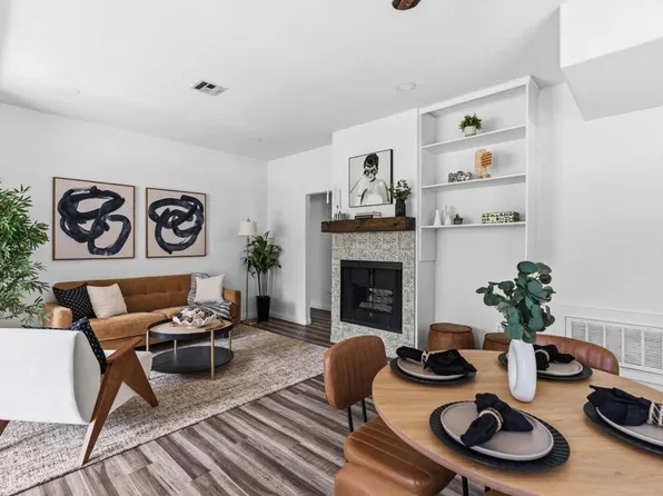 3554 Caminito El Rincon Unit 59, San Diego, CA 92130
