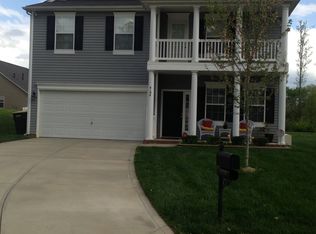 4104 High Shoals Dr, Monroe, NC 28110