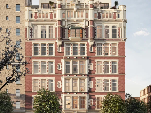 555 West End Avenue image 11 of 15