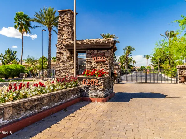 6202 E MCKELLIPS Road #75, Mesa, AZ 85215