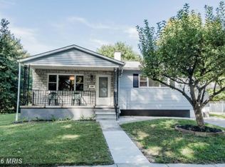 104 Gordon Ln, Glen Burnie, MD 21061