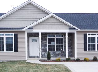 214 Dylan Cir, Bridgewater, VA 22812
