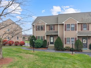 45 Washington St APT 55, Methuen, MA 01844
