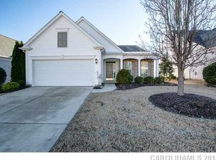 9007 Beaver Brook Way, Charlotte, NC 28277