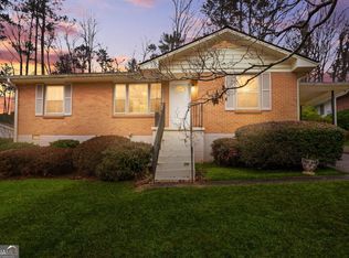 1068 Willivee Dr, Decatur, GA 30033