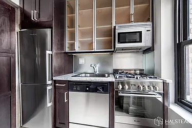 Rented by Halstead Real Estate