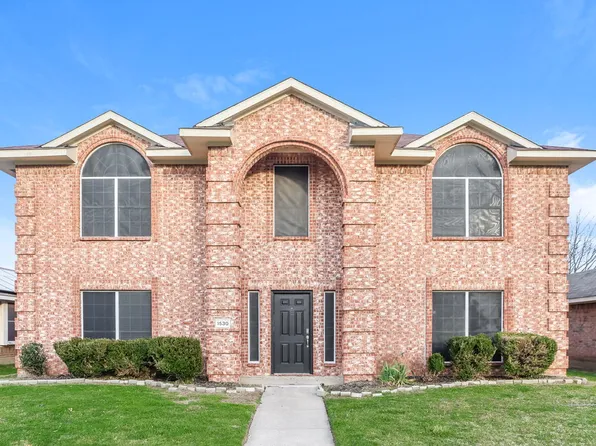 1530 Aberdeen Dr, Lancaster, TX 75134