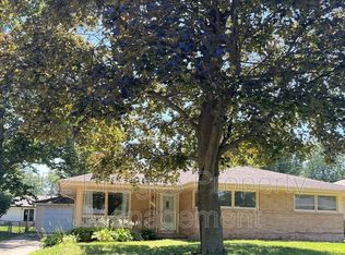 3122 Shawnee Ave, Des Moines, IA 50310