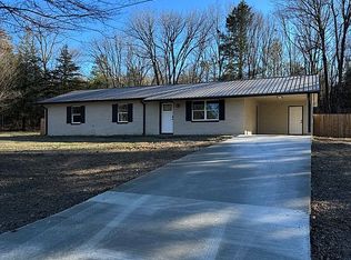 515 Road 598, Plantersville, MS 38862