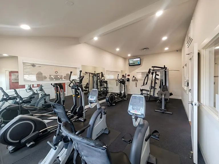 The Augusta at Gruene Garden Apartments — Photo 46