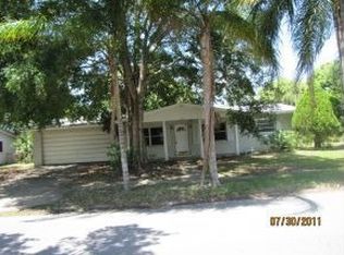536 Gardenia Cir, Titusville, FL 32796