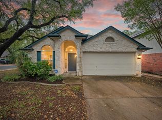 2931 Cohoba Dr, Austin, TX 78748