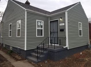 (Undisclosed Address), Gary, IN 46404