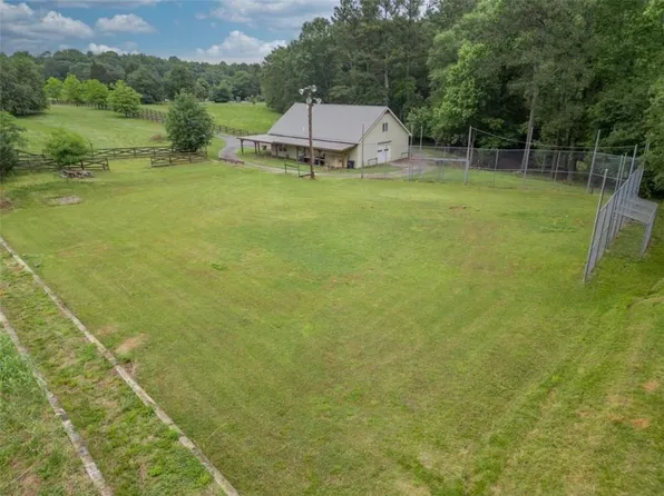 3285 Kelly Glen Ct Lot 3, Dacula, GA 30019