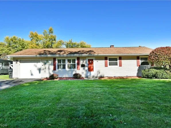 612 Pierce Dr, Youngstown, OH 44511
