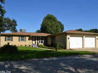 3513 Friendship Rd, Paragould, AR 72450