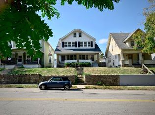 2665 Indianola Ave, Columbus, OH