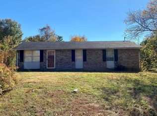 940 Linda Dr, Oak Grove, KY 42262