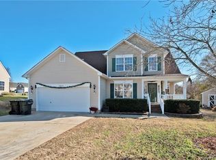 3029 Deep Cove Dr NW #28, Concord, NC 28027