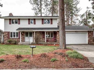2646 E 39th Ave, Spokane, WA 99223
