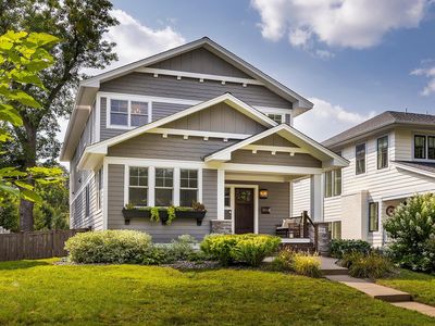 4208 Chowen Ave S, Minneapolis, MN, 55410