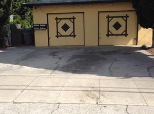 172 N Montgomery St, San Jose, CA 95110