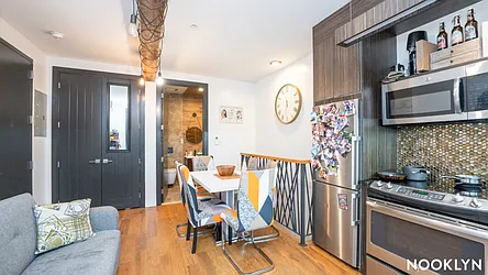 Rented by Nooklyn NYC LLC