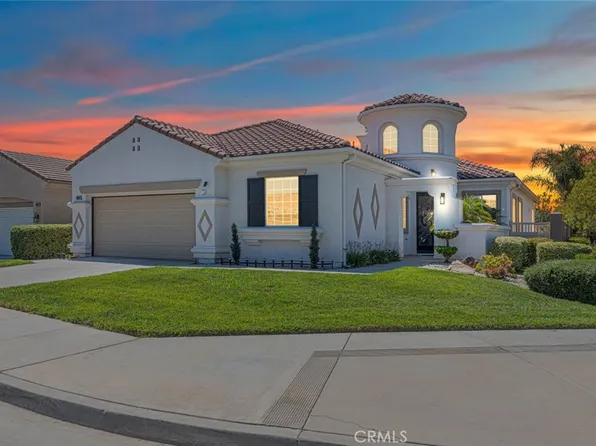 28657 Peach Springs Dr, Menifee, CA 92584