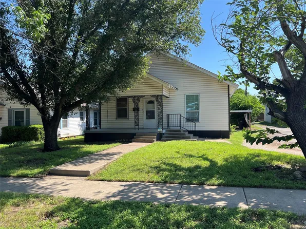 1616 Belmont Ave, Fort Worth, TX 76164