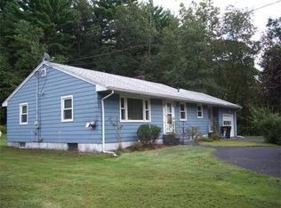 68 W Dudley Rd, Dudley, MA 01571