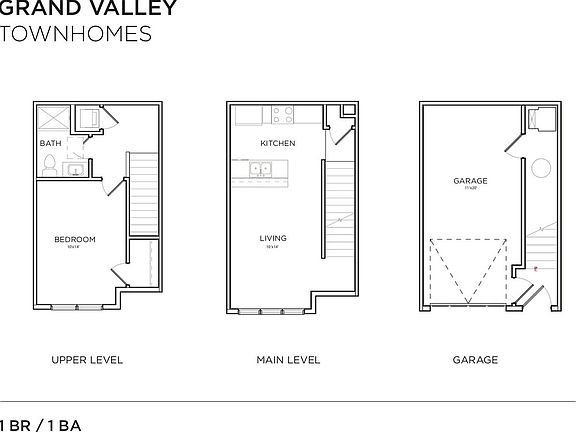 4th image of 1747 S Telluride St #1615
