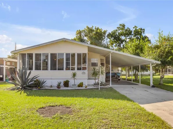 126 CEDAR STREET, EDGEWATER, FL 32141