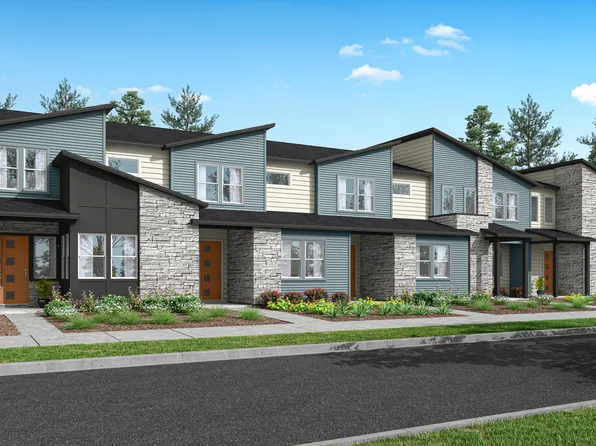 Empire Plan, Painted Prairie