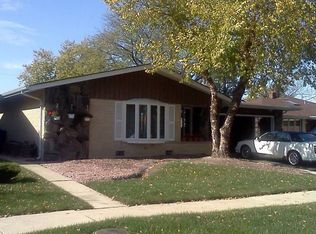 17100 Greenwood Ave, South Holland, IL