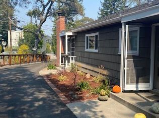 168 Villa Ave, Los Gatos, CA