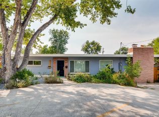 4295 Harlan St, Wheat Ridge, CO 80033