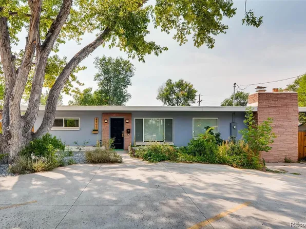 4295 Harlan Street, Wheat Ridge, CO 80033