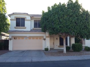 1129 S Amandes, Mesa, AZ 85208