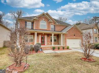 4214 Moonbeam Way, Snellville, GA 30039