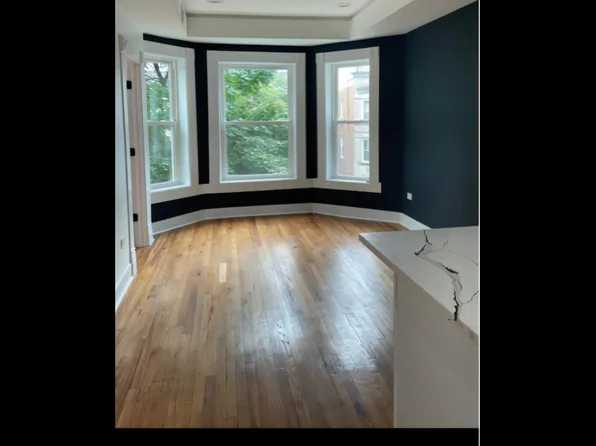 3316 W Flournoy St #2, Chicago, IL 60624