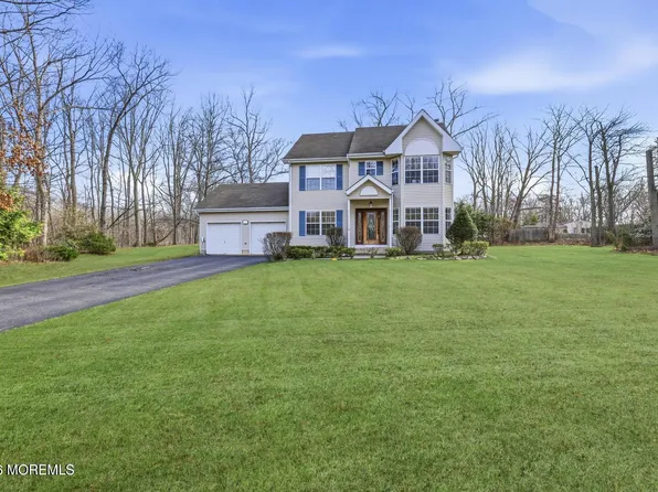 9 Stacy Court, Jackson, NJ 08527