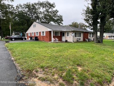 13 Dove Street UNIT B, Manchester Township, NJ, 08759