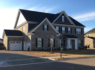 102 Secretariat Pl, Madison, AL 35756